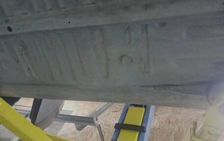 ЗАЗ Chance, 2010 год, 160 000 рублей, 7 фотография