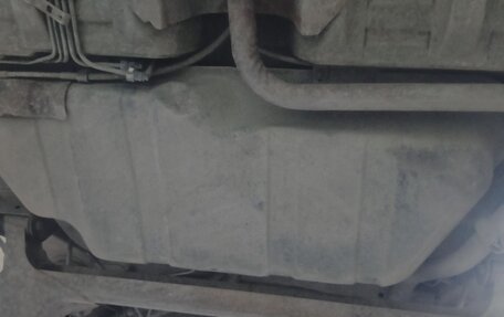 ЗАЗ Chance, 2010 год, 160 000 рублей, 8 фотография