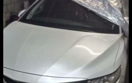 Toyota Camry, 2019 год, 3 100 000 рублей, 3 фотография