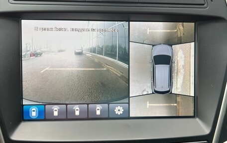 Hyundai Santa Fe III рестайлинг, 2016 год, 2 290 000 рублей, 6 фотография