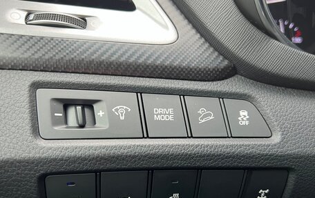 Hyundai Santa Fe III рестайлинг, 2016 год, 2 290 000 рублей, 8 фотография