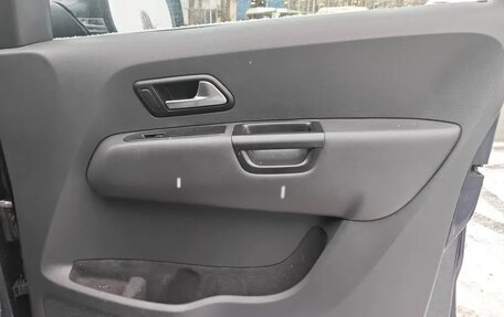 Volkswagen Amarok I рестайлинг, 2016 год, 2 300 000 рублей, 4 фотография