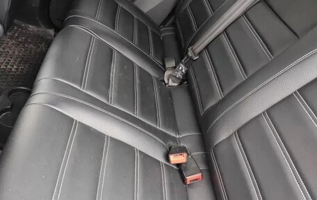 Volkswagen Amarok I рестайлинг, 2016 год, 2 300 000 рублей, 7 фотография