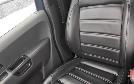 Volkswagen Amarok I рестайлинг, 2016 год, 2 300 000 рублей, 6 фотография