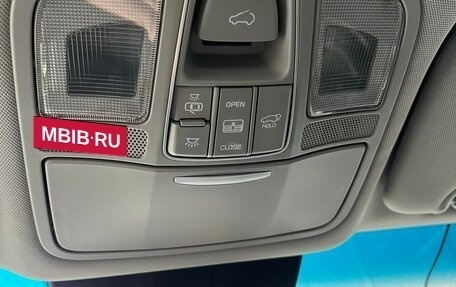 Hyundai Santa Fe III рестайлинг, 2016 год, 2 290 000 рублей, 7 фотография