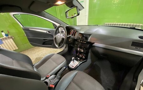 Opel Astra H, 2010 год, 630 000 рублей, 2 фотография