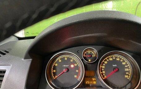 Opel Astra H, 2010 год, 630 000 рублей, 3 фотография