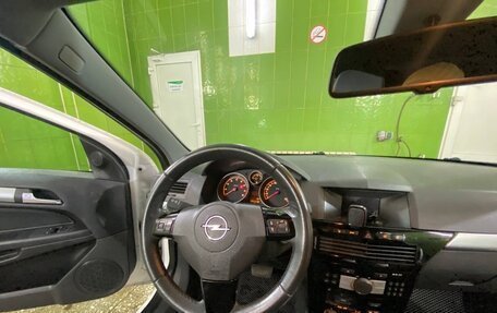 Opel Astra H, 2010 год, 630 000 рублей, 4 фотография