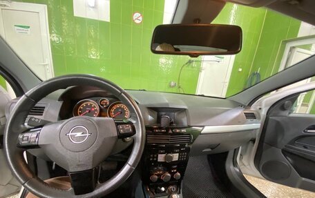 Opel Astra H, 2010 год, 630 000 рублей, 5 фотография