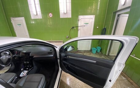 Opel Astra H, 2010 год, 630 000 рублей, 8 фотография