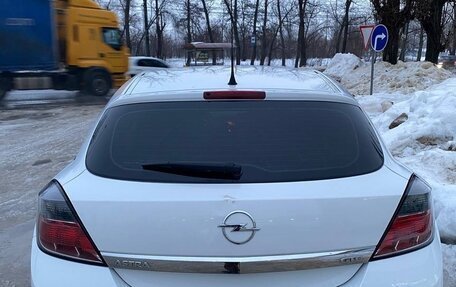 Opel Astra H, 2010 год, 630 000 рублей, 11 фотография