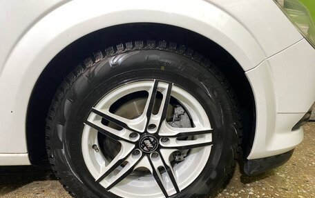 Opel Astra H, 2010 год, 630 000 рублей, 9 фотография