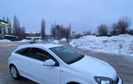 Opel Astra H, 2010 год, 630 000 рублей, 12 фотография
