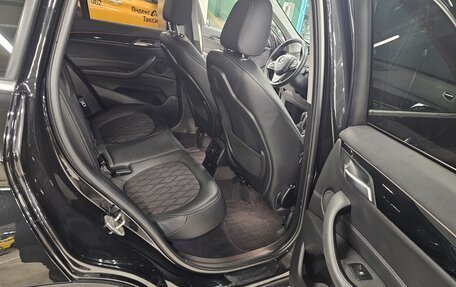 BMW X1, 2017 год, 2 150 000 рублей, 10 фотография