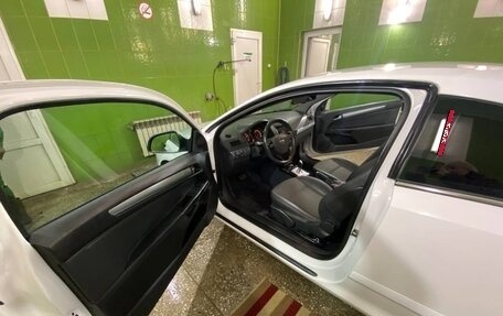 Opel Astra H, 2010 год, 630 000 рублей, 7 фотография