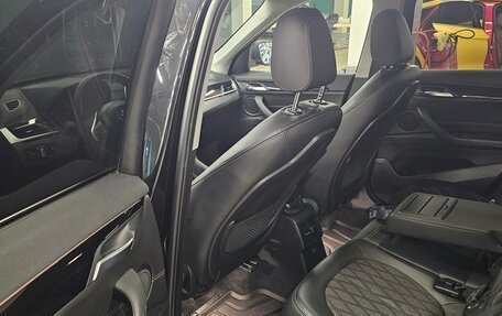 BMW X1, 2017 год, 2 150 000 рублей, 18 фотография