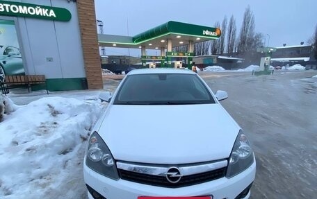 Opel Astra H, 2010 год, 630 000 рублей, 14 фотография