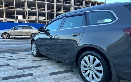 Opel Astra J, 2014 год, 1 050 000 рублей, 6 фотография