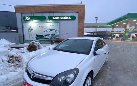 Opel Astra H, 2010 год, 630 000 рублей, 13 фотография