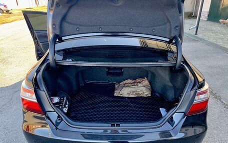 Toyota Camry, 2017 год, 2 250 000 рублей, 5 фотография