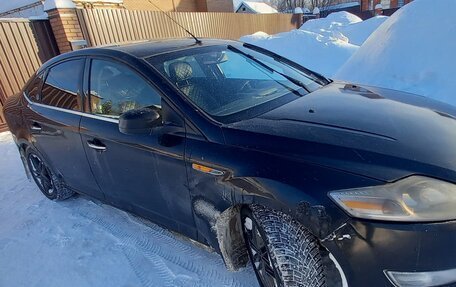 Ford Mondeo IV, 2008 год, 458 000 рублей, 3 фотография