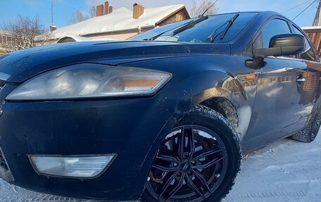 Ford Mondeo IV, 2008 год, 458 000 рублей, 4 фотография