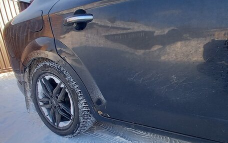 Ford Mondeo IV, 2008 год, 458 000 рублей, 6 фотография