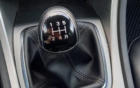 Ford Mondeo IV, 2008 год, 458 000 рублей, 11 фотография