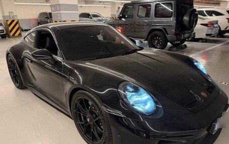 Porsche 911 GT3, 2025 год, 29 000 000 рублей, 2 фотография