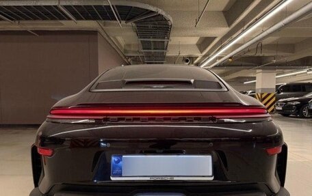 Porsche 911 GT3, 2025 год, 29 000 000 рублей, 5 фотография