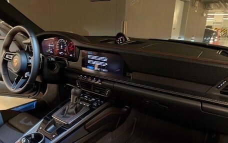 Porsche 911 GT3, 2025 год, 29 000 000 рублей, 6 фотография