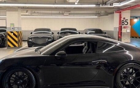 Porsche 911 GT3, 2025 год, 29 000 000 рублей, 3 фотография