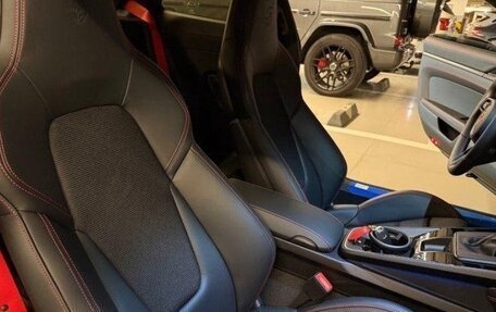 Porsche 911 GT3, 2025 год, 29 000 000 рублей, 8 фотография