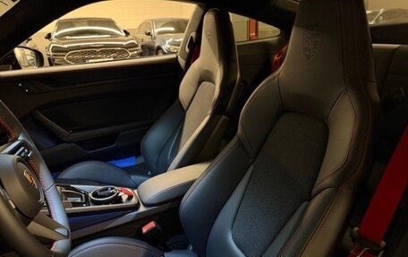 Porsche 911 GT3, 2025 год, 29 000 000 рублей, 7 фотография