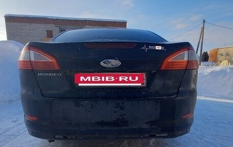 Ford Mondeo IV, 2008 год, 458 000 рублей, 7 фотография