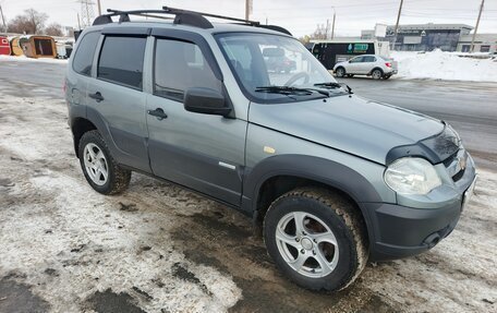 Chevrolet Niva I рестайлинг, 2012 год, 465 000 рублей, 7 фотография