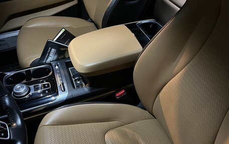 KIA Carnival, 2022 год, 4 150 000 рублей, 4 фотография