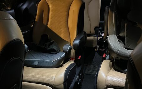 KIA Carnival, 2022 год, 4 150 000 рублей, 7 фотография