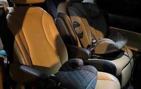 KIA Carnival, 2022 год, 4 150 000 рублей, 6 фотография