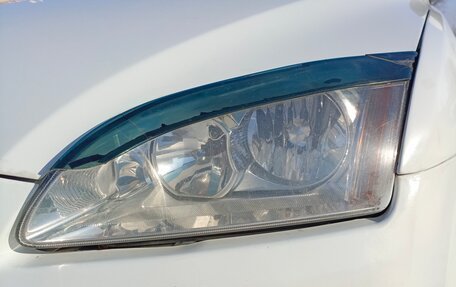 Ford Focus II рестайлинг, 2007 год, 320 000 рублей, 6 фотография