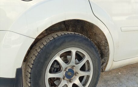 Ford Focus II рестайлинг, 2007 год, 320 000 рублей, 8 фотография