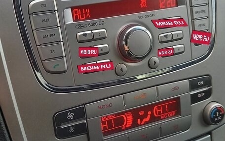 Ford Mondeo IV, 2008 год, 458 000 рублей, 10 фотография