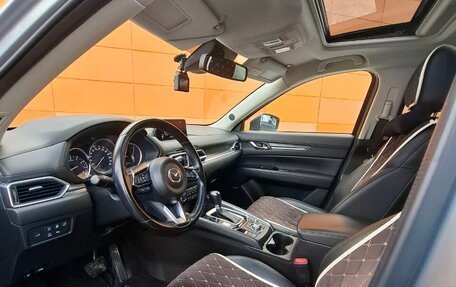 Mazda CX-5 II, 2019 год, 2 700 000 рублей, 6 фотография