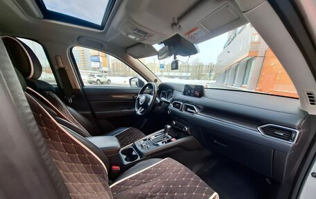 Mazda CX-5 II, 2019 год, 2 700 000 рублей, 9 фотография