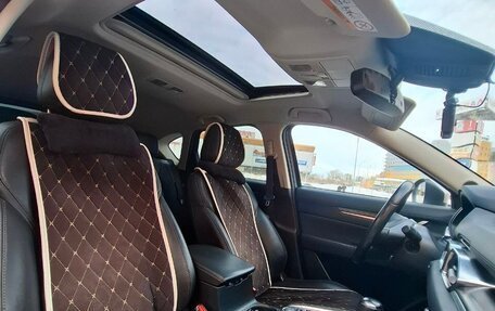 Mazda CX-5 II, 2019 год, 2 700 000 рублей, 10 фотография