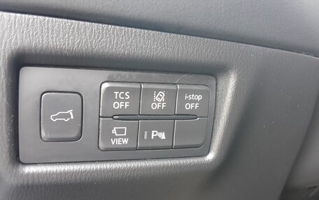 Mazda CX-5 II, 2019 год, 2 700 000 рублей, 13 фотография