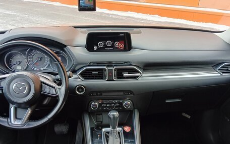 Mazda CX-5 II, 2019 год, 2 700 000 рублей, 12 фотография