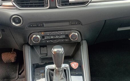 Mazda CX-5 II, 2019 год, 2 700 000 рублей, 17 фотография