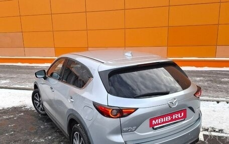 Mazda CX-5 II, 2019 год, 2 700 000 рублей, 5 фотография