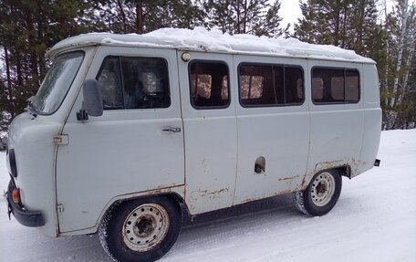 ЛуАЗ 3151, 1994 год, 165 000 рублей, 2 фотография